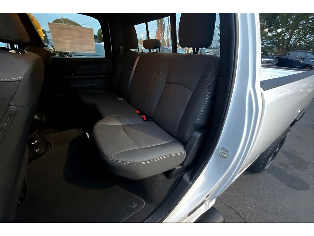 2026 RAM 2500 Tradesman - Photo 10
