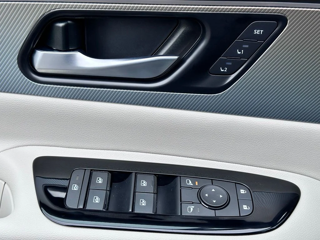 New 2026 Aurora Blue Pearl Metallic Nissan SL image 31