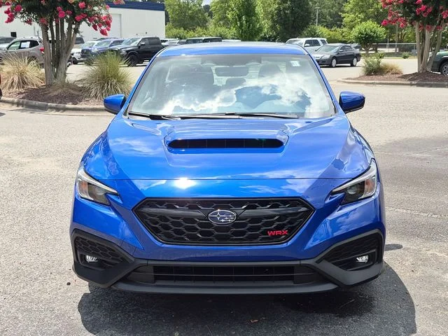 New 2026 WR BLUE PEARL Subaru Premium image 8
