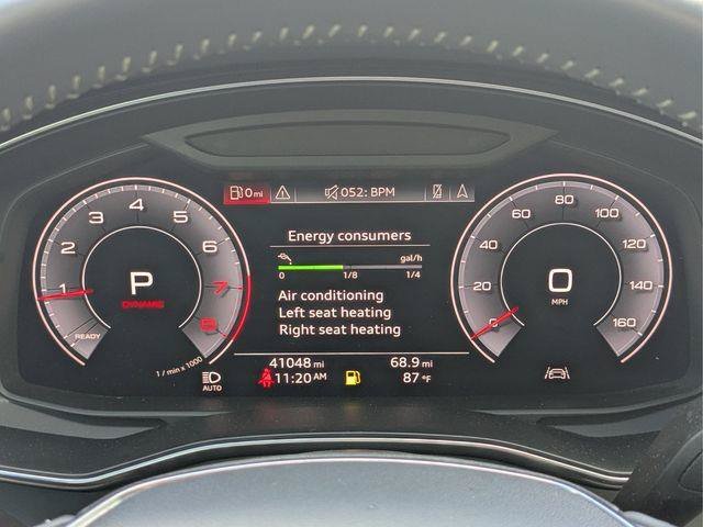 2020 Audi A6 Premium Plus - Photo 27