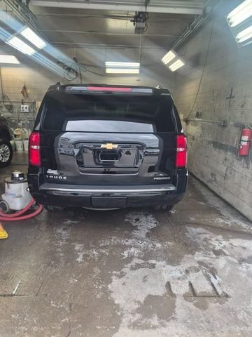 Used 2019 Black Chevrolet Premier image 3