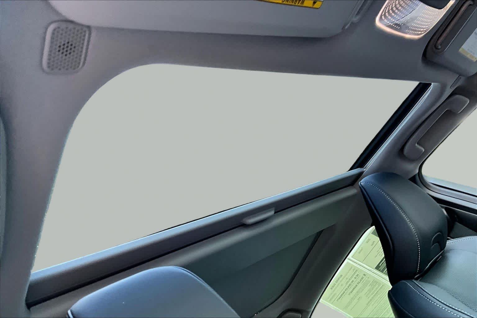 Used 2026 Wind Chill Pearl Toyota Nightshade image 14