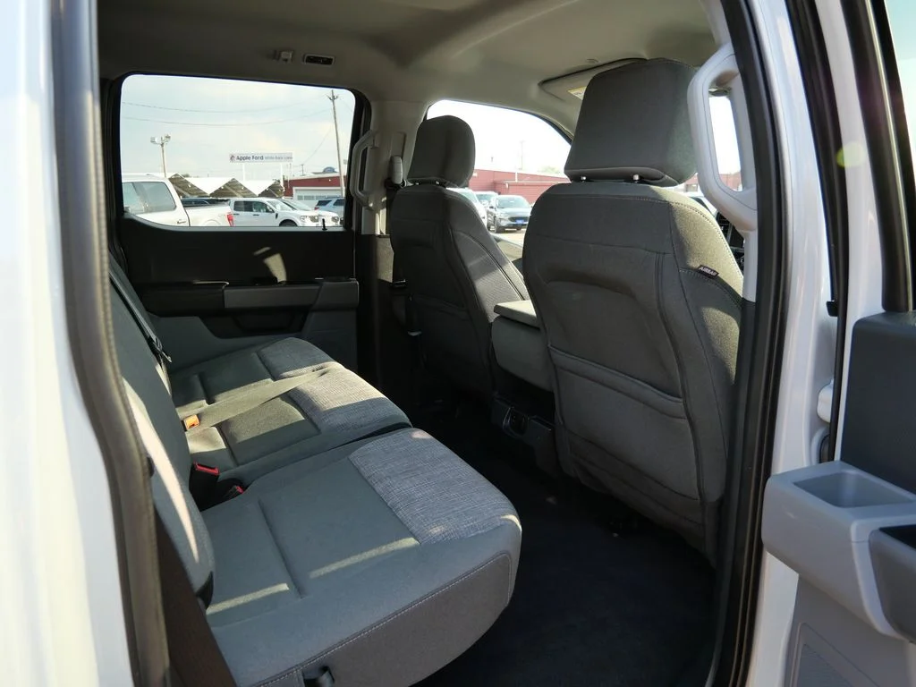 2023 Ford F-150 XLT - Photo 13