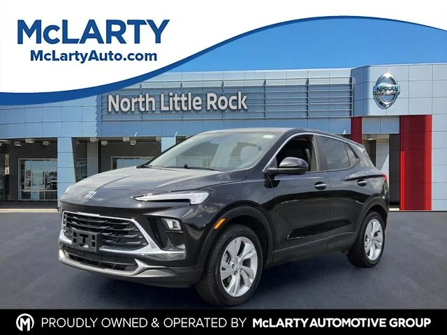 2025 Buick Encore GX Preferred's photo