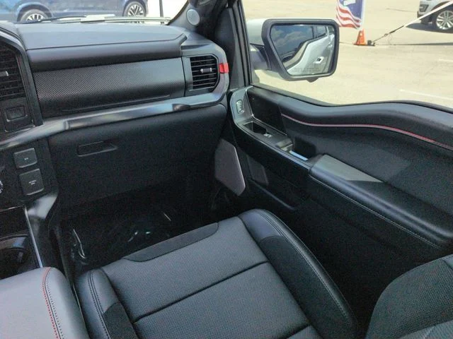 Certified Used 2026 Oxford White Ford Raptor image 17