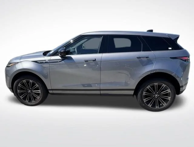 Certified Used 2026 Gray Land Rover S image 5