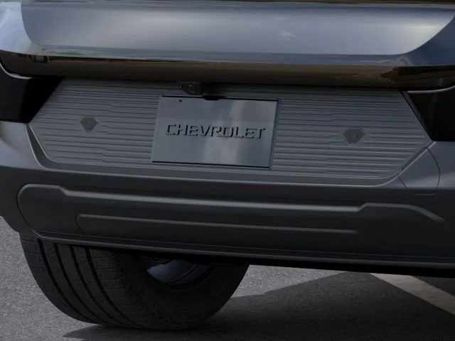 New 2026 Black Chevrolet LT image 14