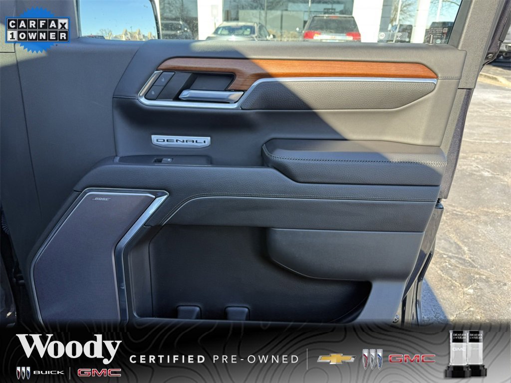 2022 GMC SIERRA - Image 37