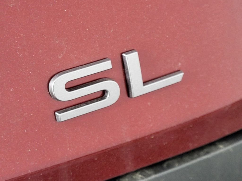 2025 Nissan Murano SL - Photo 17
