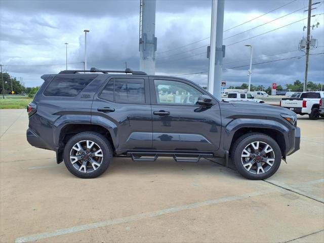 Certified Used 2025 UNDERGROUND Toyota  image 5