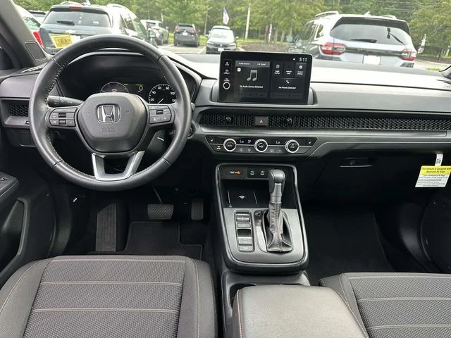 2026 Honda CR-V Sport - Photo 13