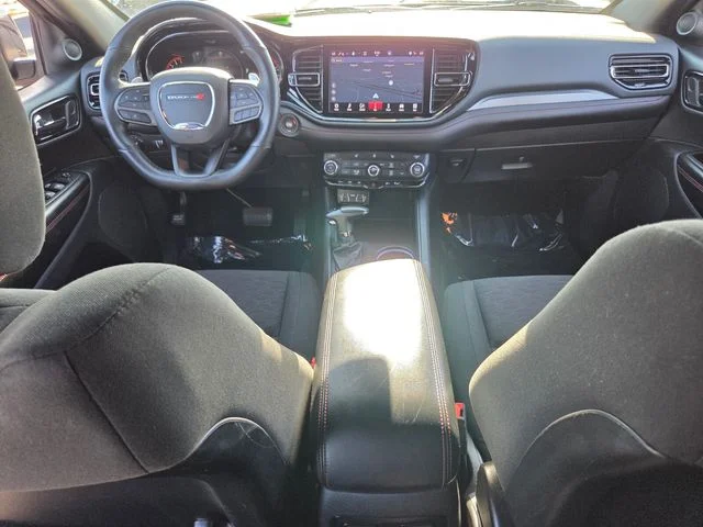 2025 Dodge Durango GT - Photo 14