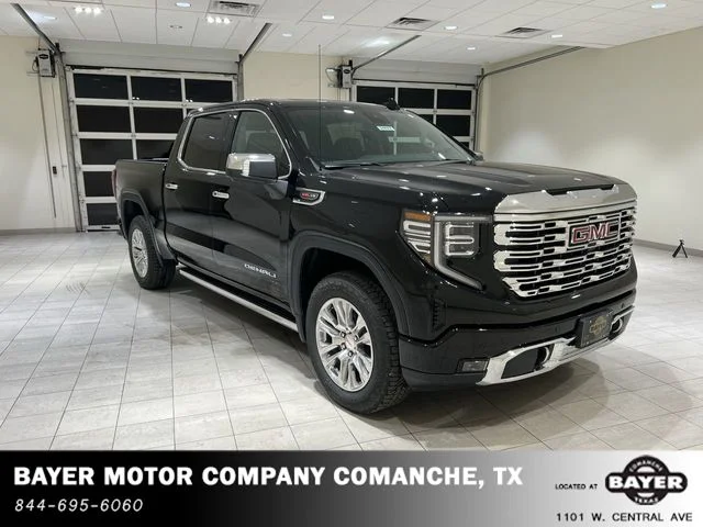 2025 GMC Sierra 1500 Denali - Photo 50