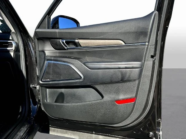 Used 2022 Black Kia SX image 30