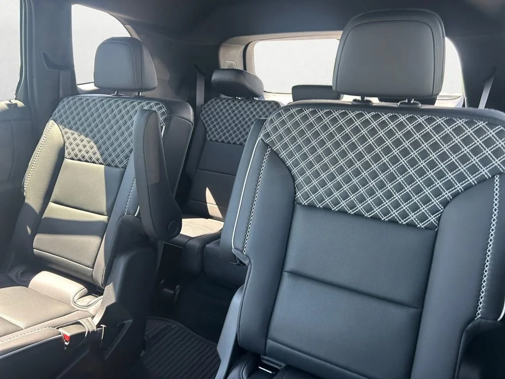 New 2026 Downpour Metallic GMC Denali image 9