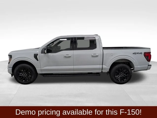 New 2026 Avalanche Ford XLT image 32