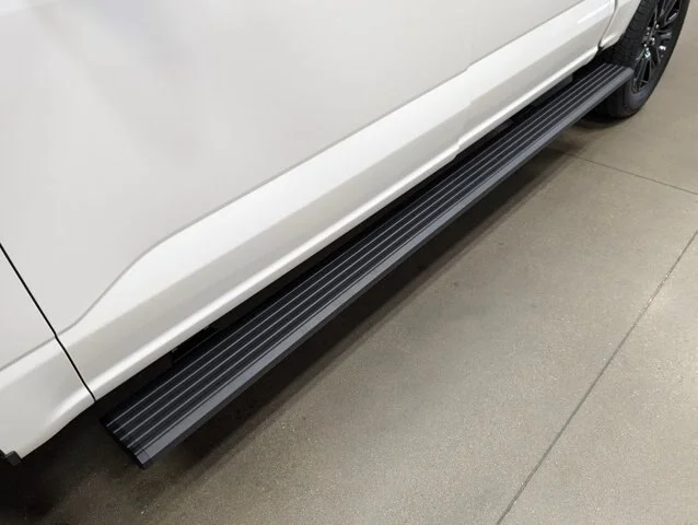 New 2026 Star White Metallic Tri-Coat Ford Platinum® image 61