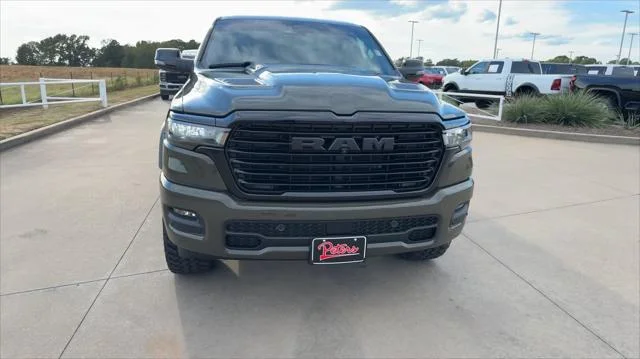 New 2027 Tank Exterior Paint RAM Laramie image 3