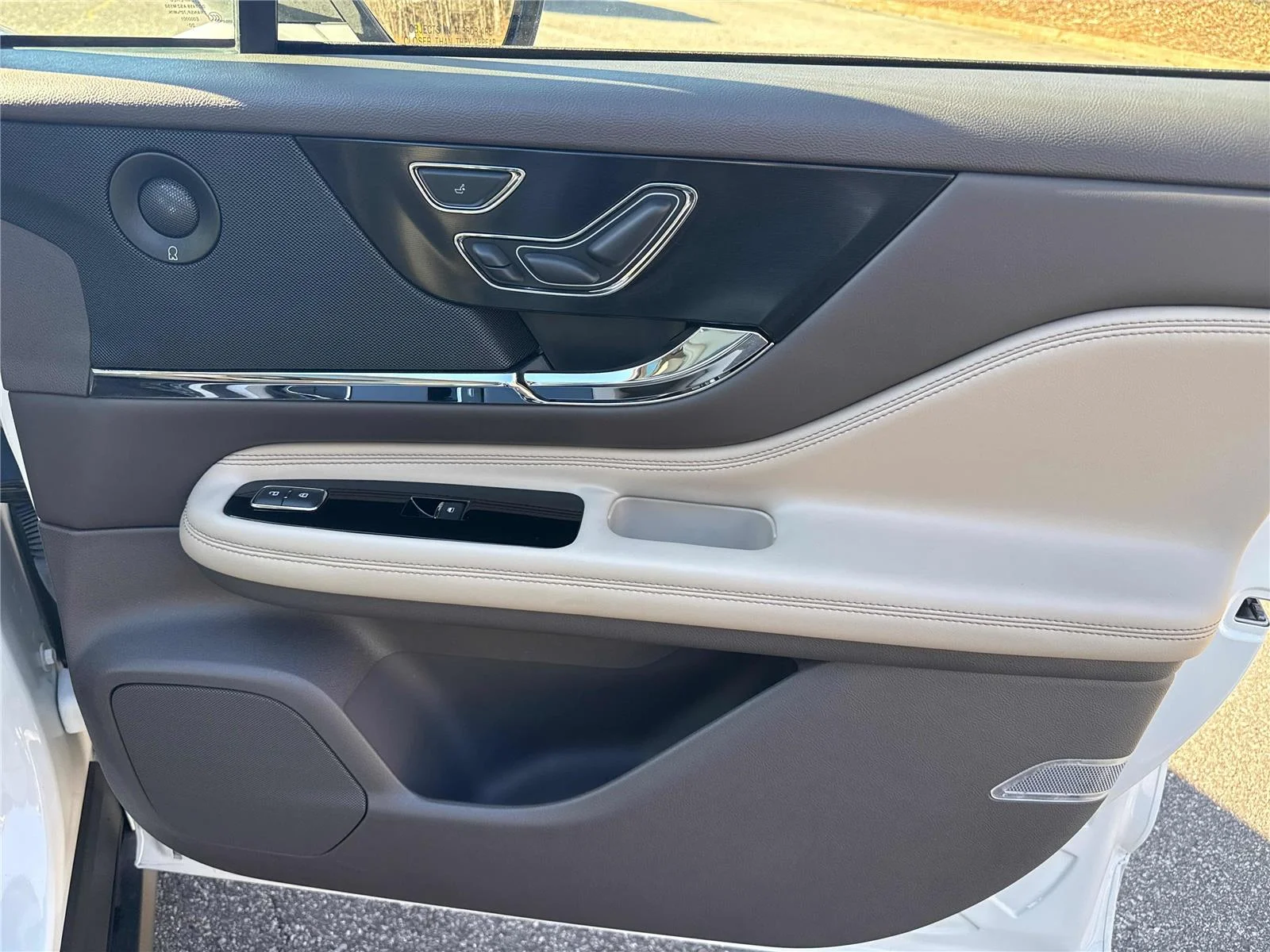 2021 Lincoln Corsair Grand Touring - Photo 23