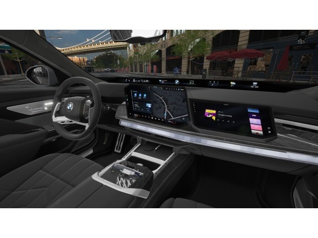 New 2027 Brooklyn Grey Metallic BMW  image 14