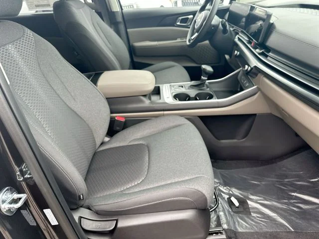 New 2026 Panthera Metal Kia LX image 28