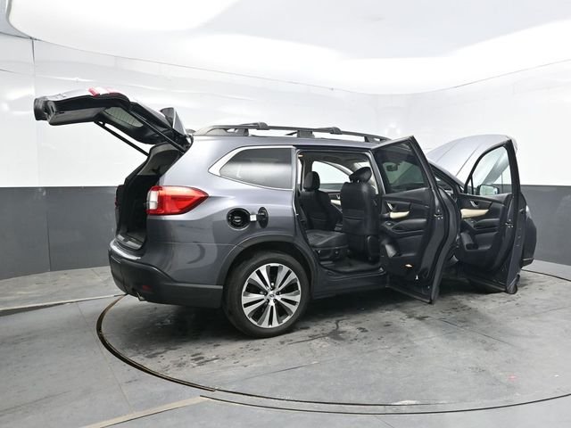Used 2021 Gray Subaru Limited image 40
