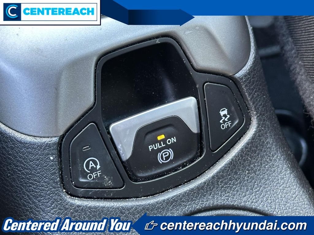 2021 Jeep Compass 80th Spec. Edition - Photo 30