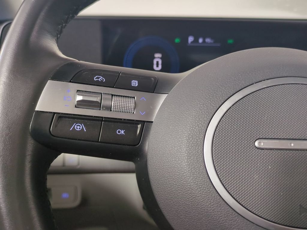 2025 Hyundai Kona SEL - Photo 30