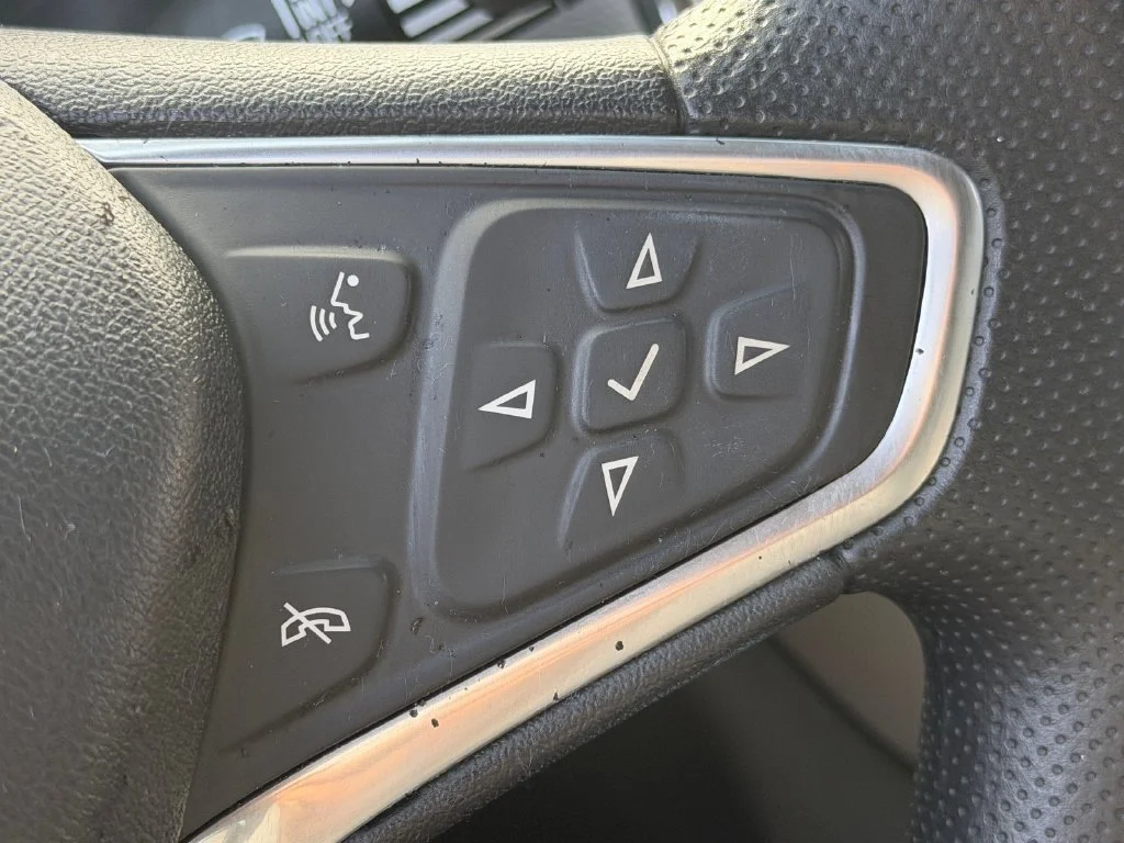Used 2022 MOSAIC BLACK METALLIC Chevrolet LS image 30