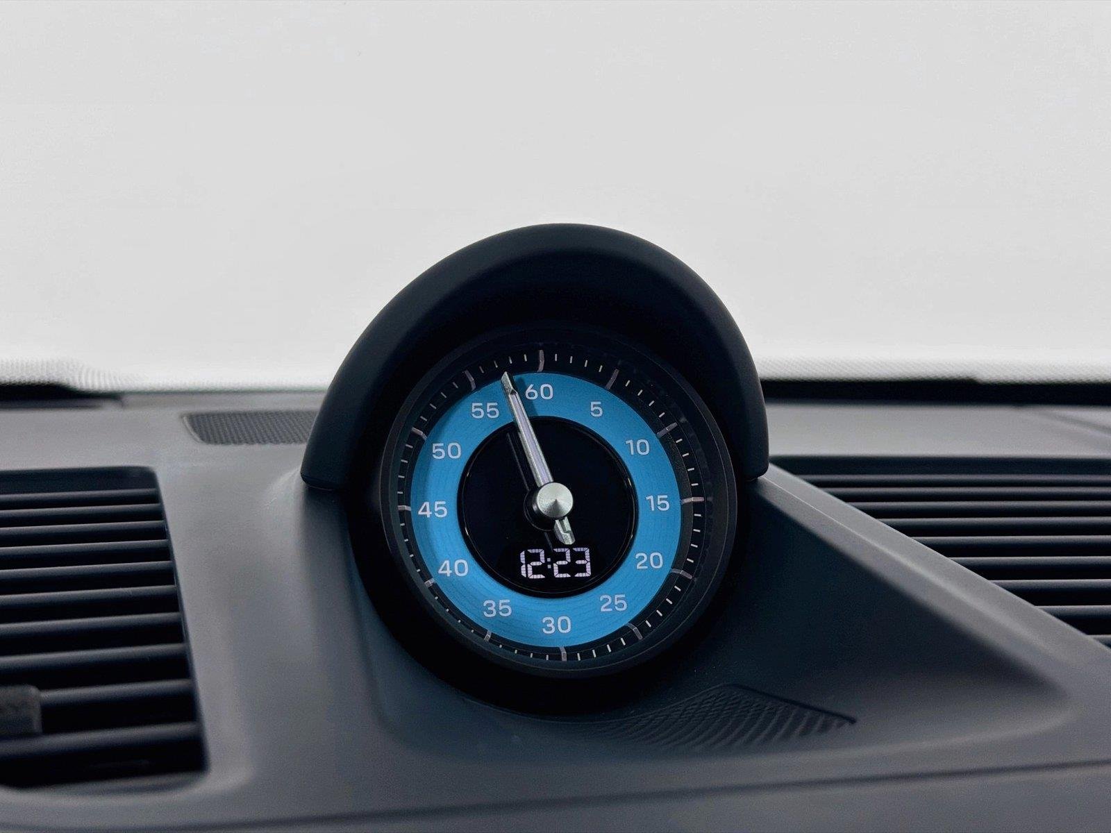 Used 2026  Porsche Carrera S image 18