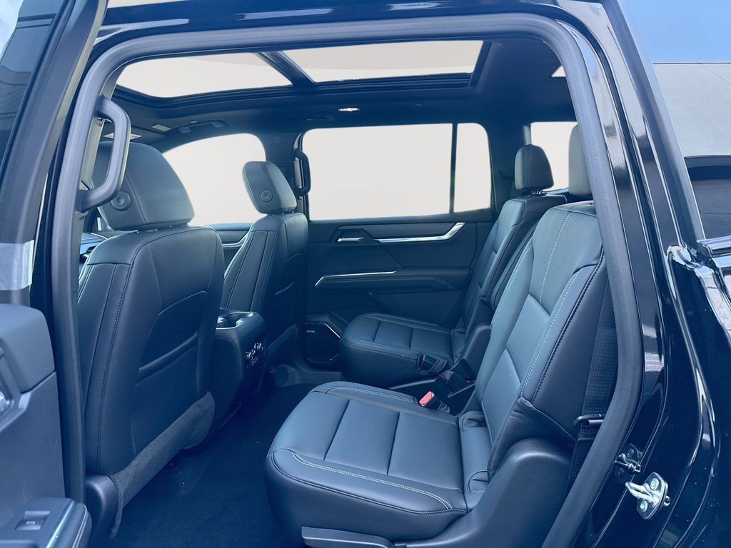 2027 GMC Acadia Elevation - Photo 26