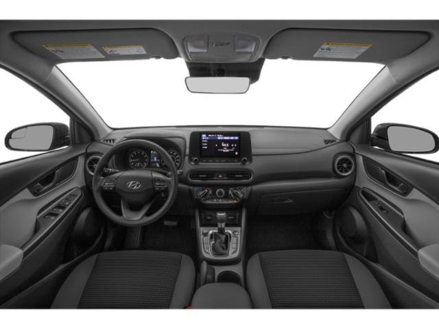 Certified Used 2022 Cyber Silver Hyundai SE image 11