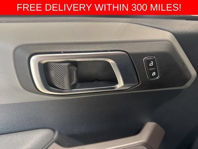 Used 2023 Gray Ford Black Diamond image 4