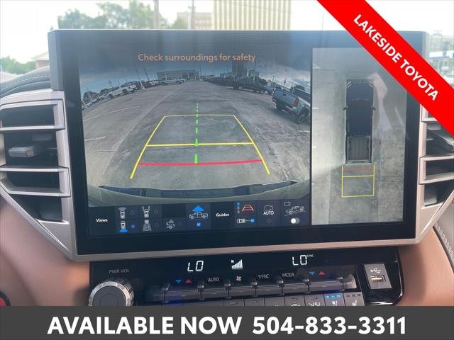 Certified Used 2026 DK. BLUE MC. Toyota  image 62