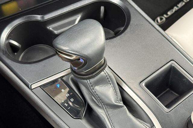 Used 2023 Silver Lexus 250h Base image 23