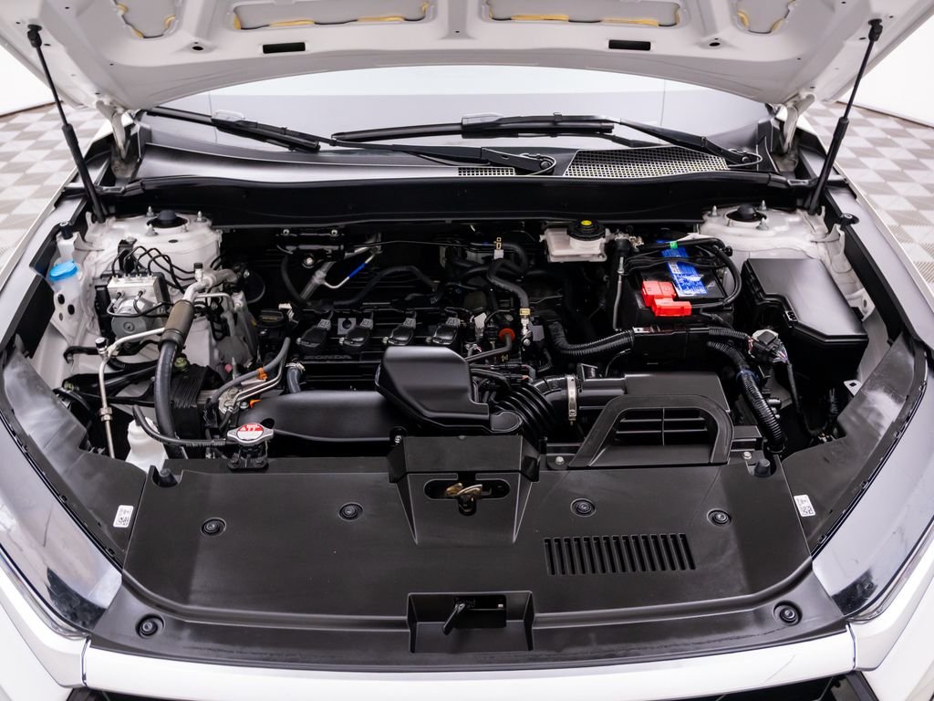 2024 Honda CR-V EX - Photo 31