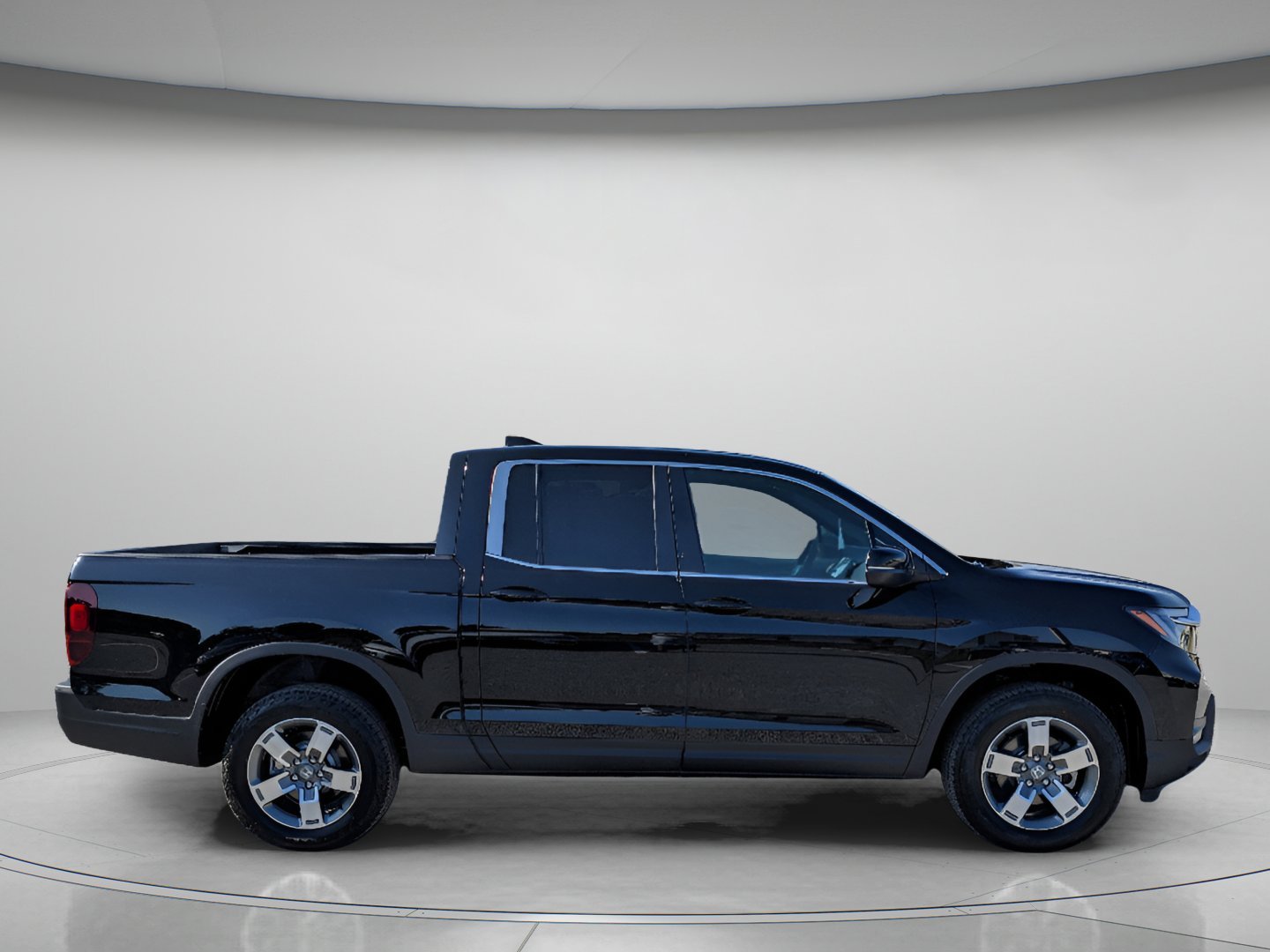 2026 Honda Ridgeline RTL - Photo 7