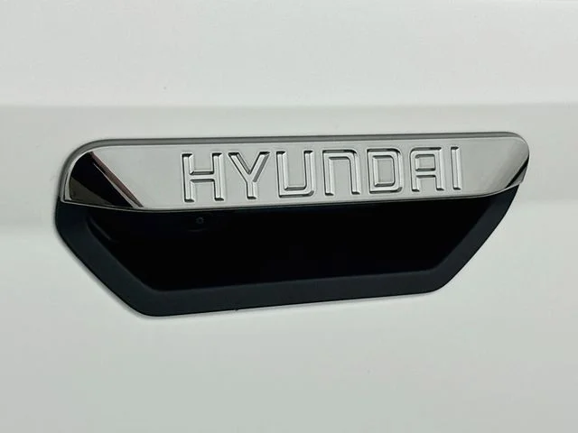 New 2026 White Hyundai Limited image 24