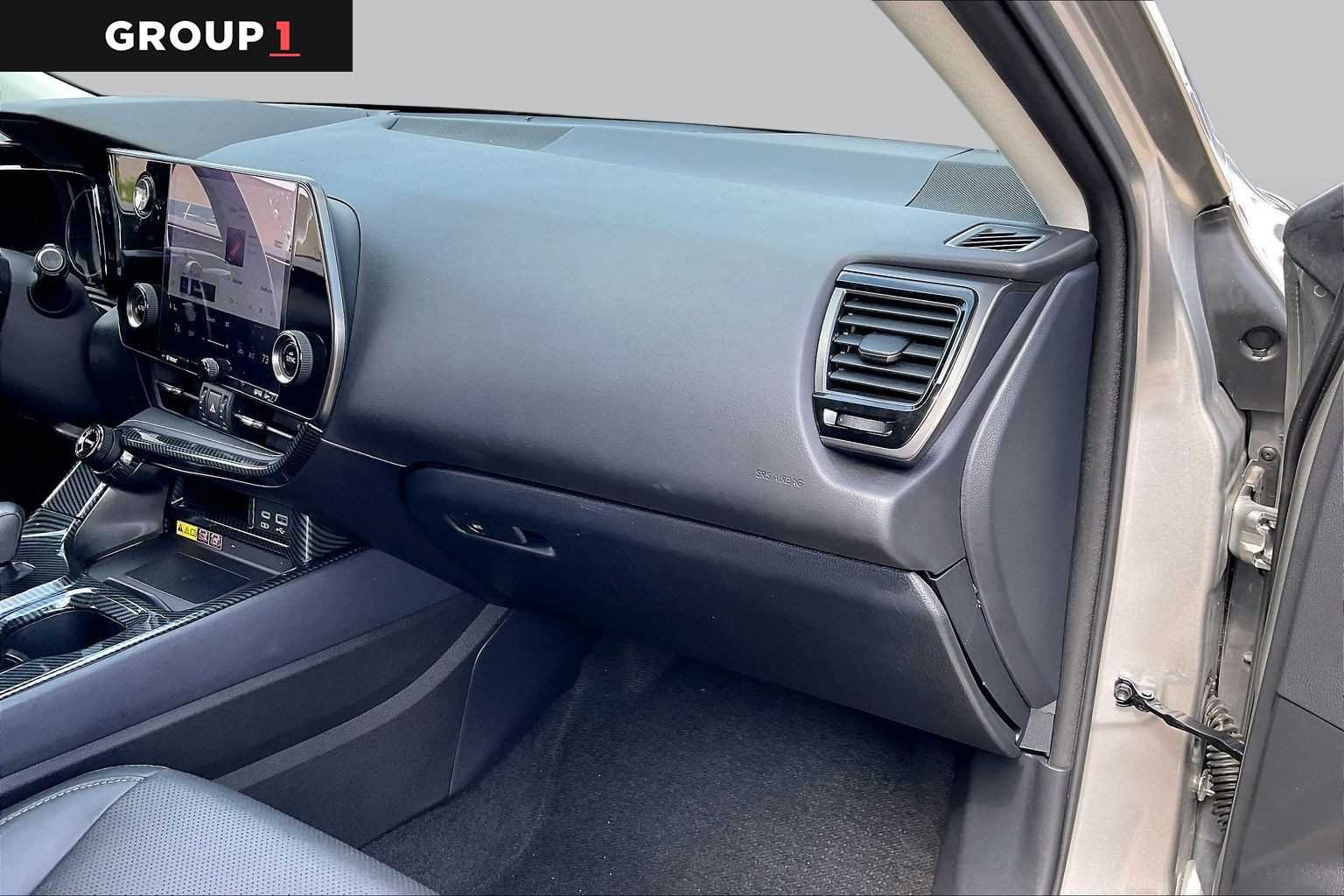 Used 2024 Atomic Silver Lexus Premium image 16