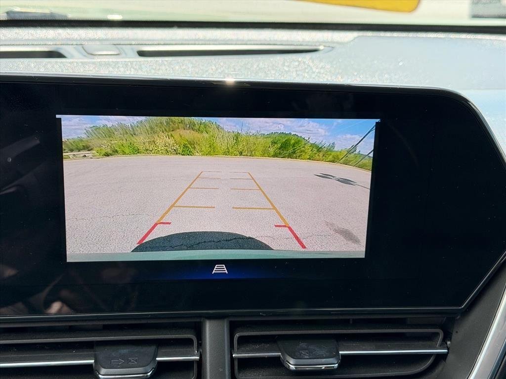 Used 2024 Cacti Green Chevrolet ACTIV image 25