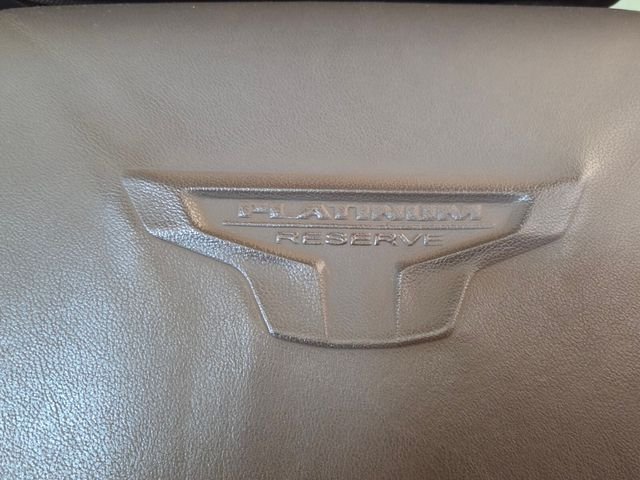 Used 2021 Red Nissan Platinum Reserve image 20