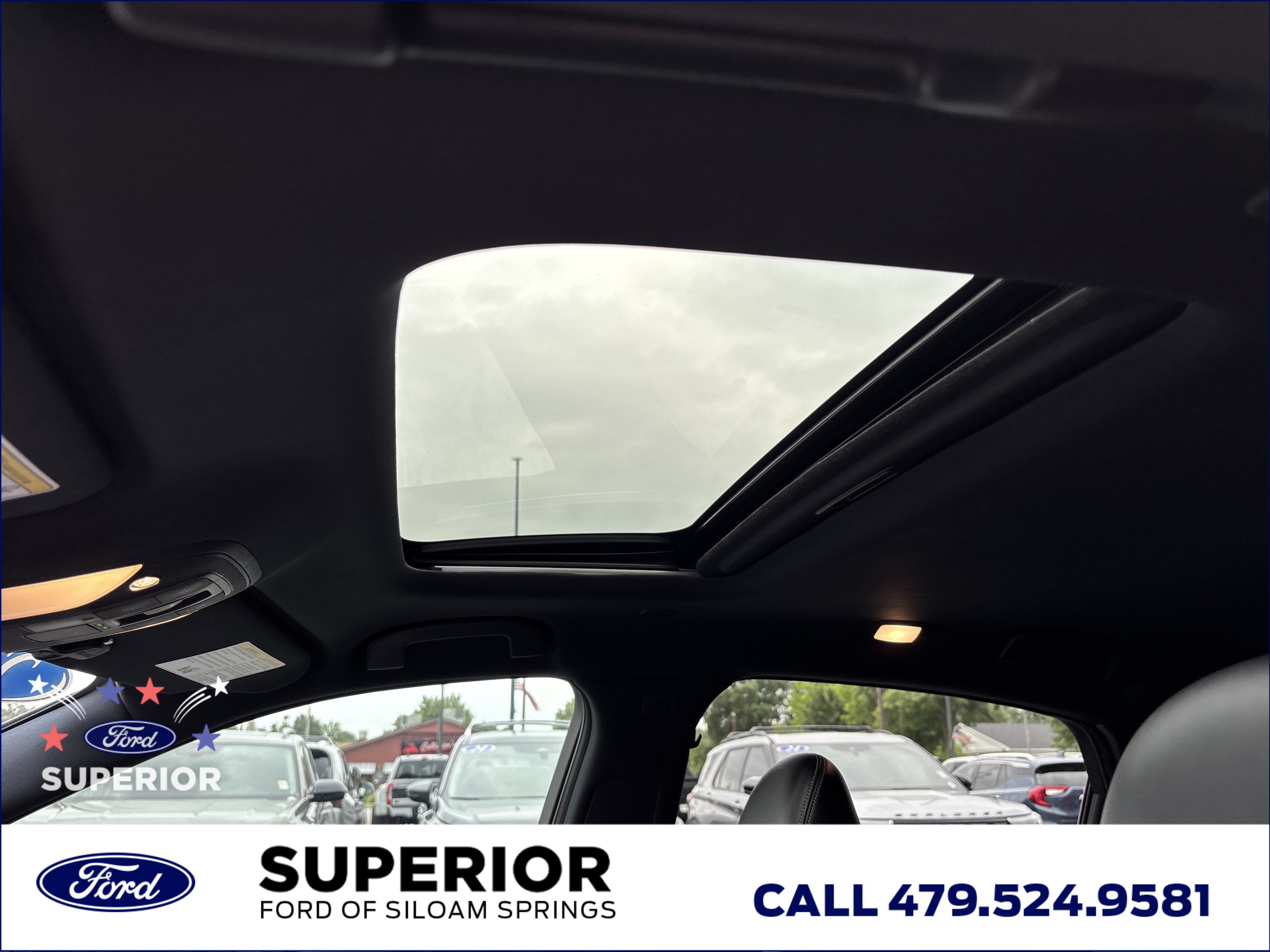 Used 2022 Mineral Black INFINITI LUXE image 18