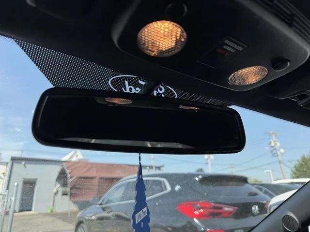 Used 2020 Blue Ford EcoBoost image 30
