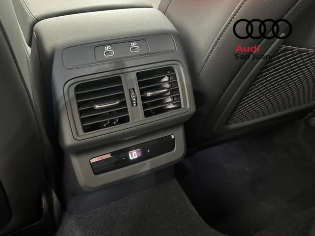 New 2026 White Audi Premium Plus image 26