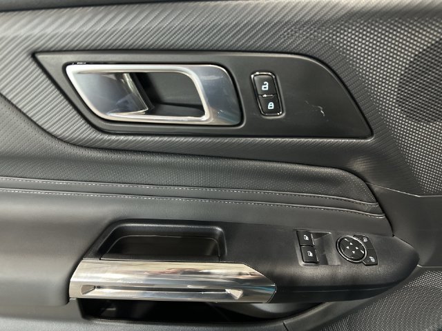 New 2026 Adriatic Blue Metallic Ford EcoBoost® Premium Fastback image 19