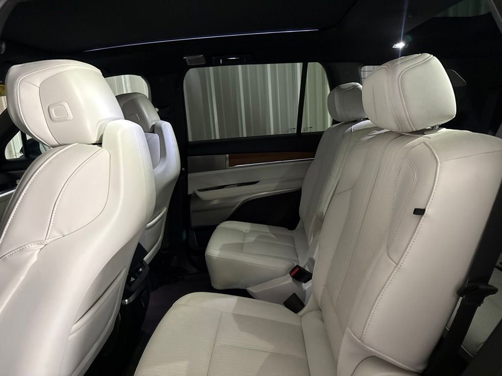Used 2026 Radiant Red Tintcoat Cadillac Sport image 17
