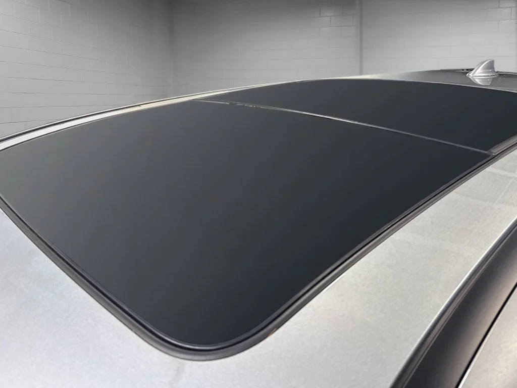 New 2026 Solar Silver Metallic Acura  image 11