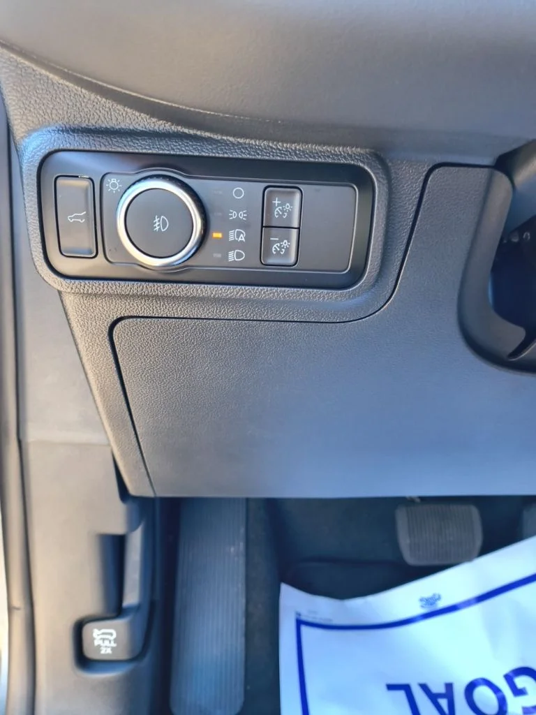 New 2026 Carbonized Gray Metallic Ford ST-Line image 18