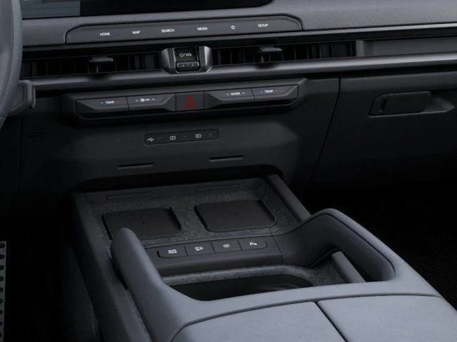 New 2027 Midnight Lake Blue Kia X-LINE SX image 23