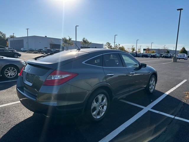 Used 2010 Gray Honda EX-L image 6